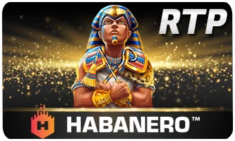 Habanero  turbobet168