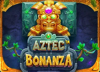 Pragmatic : Aztec Bonanza - TURBOBET168