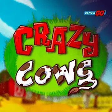 Crazy Cows - TURBOBET168
