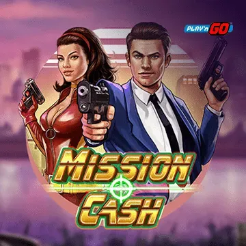 Mission Cash - TURBOBET168