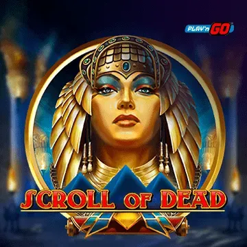 Scroll of Dead - TURBOBET168