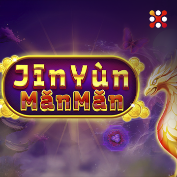 Mancala : Jin Yun Man Man - TURBOBET168