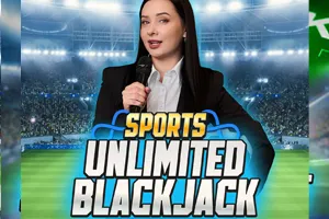 Sports Unlimited Blackjack - TURBOBET168