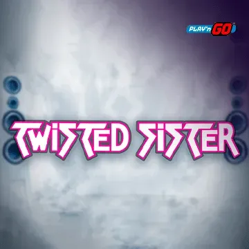 Twisted Sister - TURBOBET168