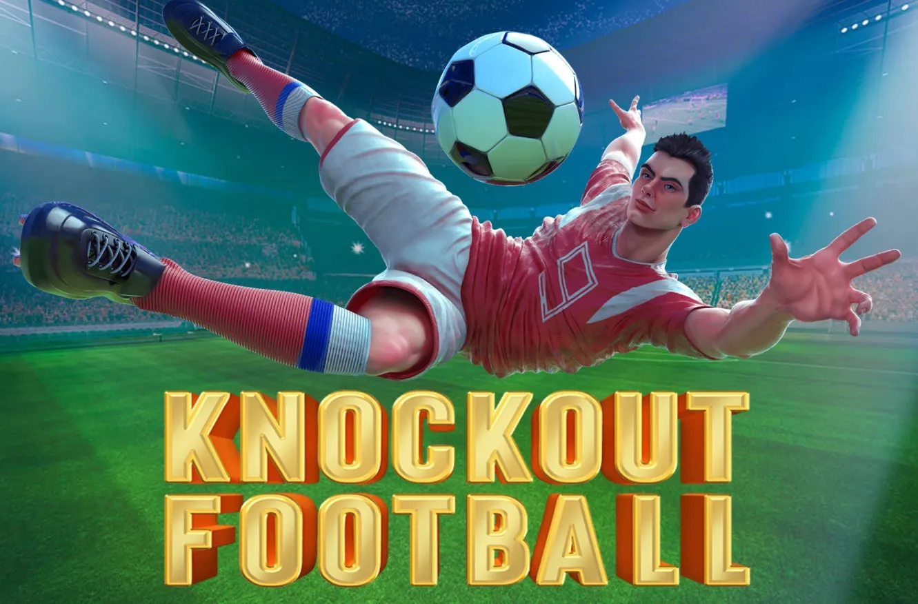 Habanero : Knockout Football - TURBOBET168