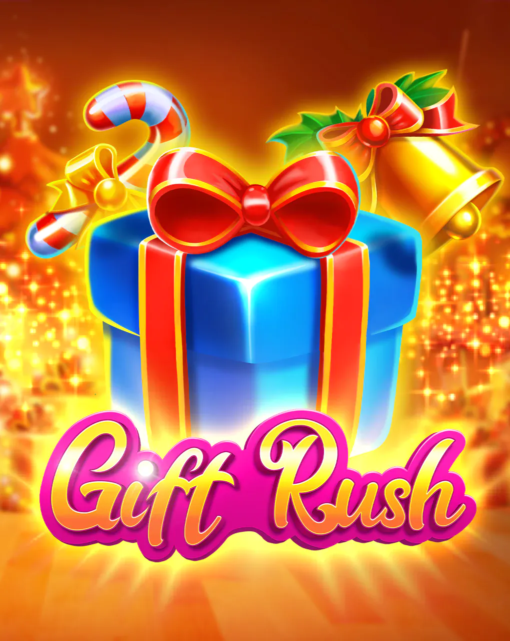 Bgaming : Gift Rush - TURBOBET168