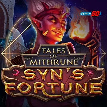 Tales of Mithrune Syns Fortune - TURBOBET168