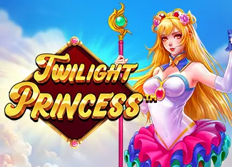 Pragmatic : Twilight Princess - TURBOBET168