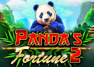 Pragmatic : Panda Fortune 2 - TURBOBET168
