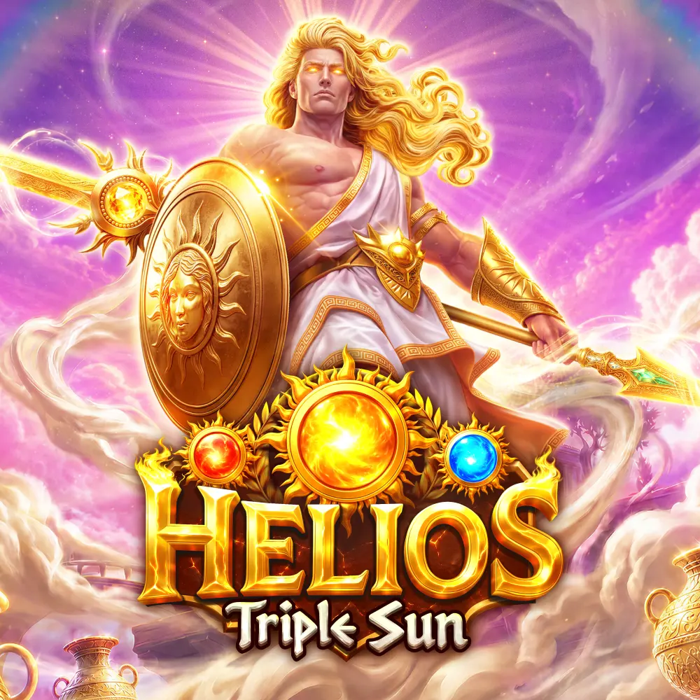 Helios - Triple Sun - TURBOBET168