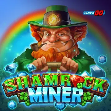 Shamrock Miner - TURBOBET168
