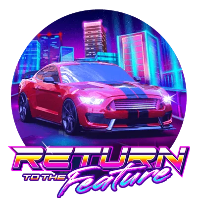 Habanero : Return To The Feature - TURBOBET168