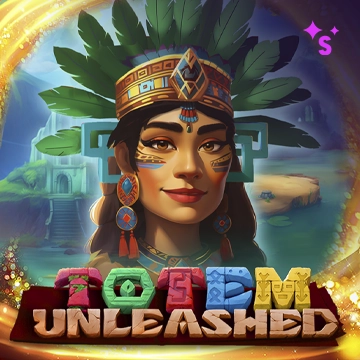 Spinocchio : Totem Unleashed - TURBOBET168