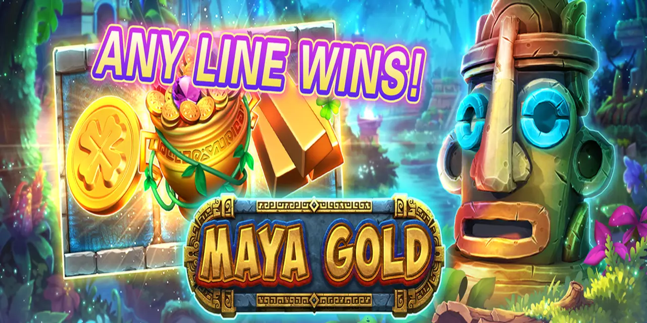 TURBOBET168 - mayagold - TURBOBET168