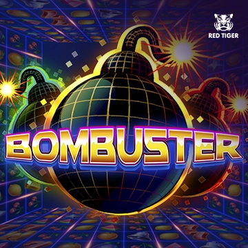Bombuster - TURBOBET168