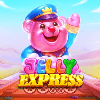Pragmatic : Jelly Express - TURBOBET168