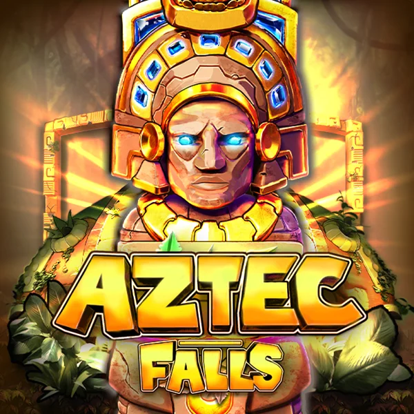 Aztec Falls - TURBOBET168