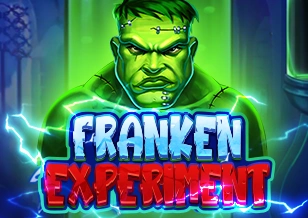 Eksperimen Franken - TURBOBET168