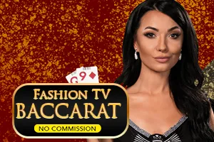 Fashion TV Baccarat - TURBOBET168