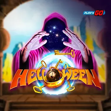 Helloween - TURBOBET168