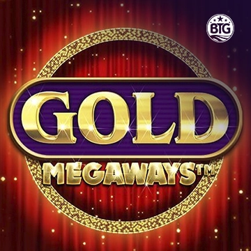 Gold Megaways - TURBOBET168