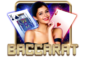 Baccarat Classic - TURBOBET168