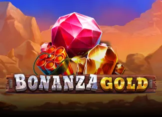 Pragmatic : Bonanza Gold - TURBOBET168