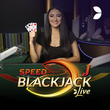 Speed Blackjack J - TURBOBET168