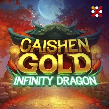 Mancala : Caishen Gold: Infinity Dragon - TURBOBET168