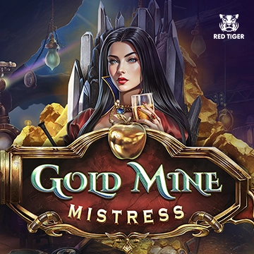 Gold Mine Mistress - TURBOBET168