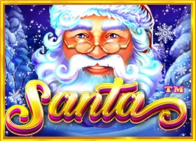 Pragmatic : Santa - TURBOBET168
