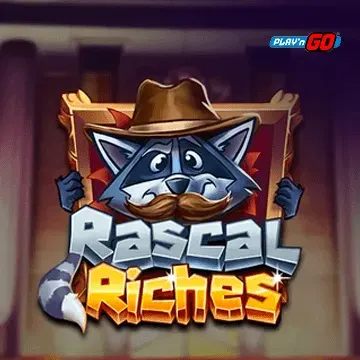 Rascal Riches - TURBOBET168