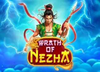 Pragmatic : Wrath of Nezha - TURBOBET168
