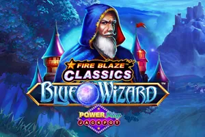 fireblazebluewizard - TURBOBET168