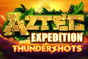 Aztec Expedition Thundershots - TURBOBET168