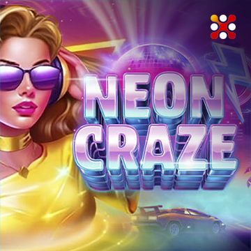 Mancala : Neon Craze - TURBOBET168