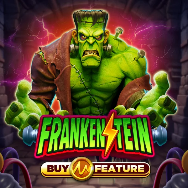 Frankenstein - TURBOBET168