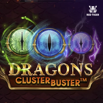 Dragons Clusterbuster - TURBOBET168