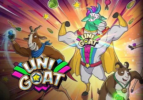Unigoat - TURBOBET168