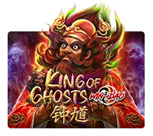 King Of Ghosts - TURBOBET168
