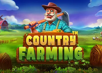 Pragmatic : Country Farming - TURBOBET168