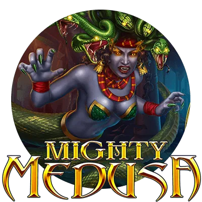 Habanero : Mighty Medusa - TURBOBET168