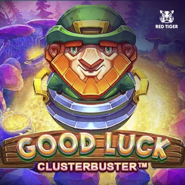 Good Luck Clusterbuster - TURBOBET168
