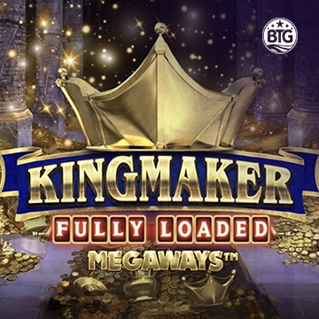 Kingmaker Fully Loaded - TURBOBET168