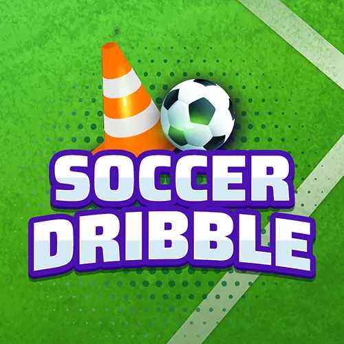 Soccer Dribble 球路逍遥 - TURBOBET168