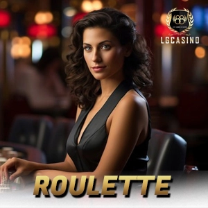Roulette - TURBOBET168