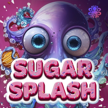 Sugar Splash - TURBOBET168