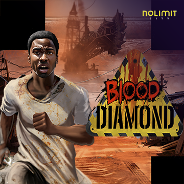 NolimitCity : Blood Diamond - TURBOBET168