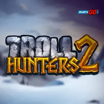 Troll Hunters 2 - TURBOBET168