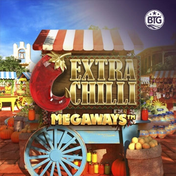 Extra Chilli - TURBOBET168